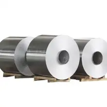 China 0.3-3mm Thickness Coated Aluminum Coil High Strength on sale