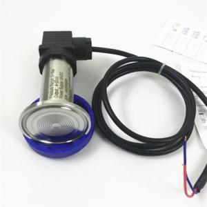 Integrated Gas Liquid Differential Pressure Transmitter Diaphragm Clamp