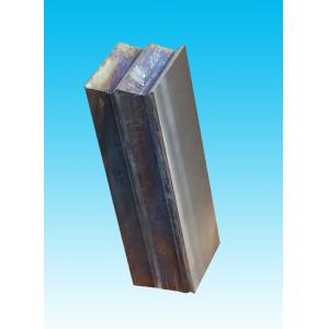 8-200 mm tHK Lead Shielding Rectangular Bricks With Interlocking Function Can Be