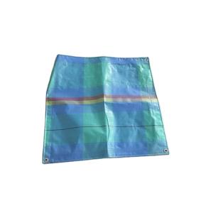 Durable Rainproof Tarpaulin for Truck Specific Cover Waterproof and Tear Resistant