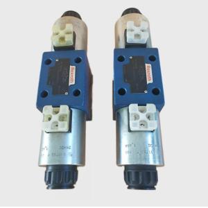 Quality R902037160 A11VLO190DRS/11R-NZD12K07V Excavator Plunger Pump for sale