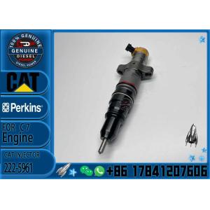 Diesel Injector 235-5261 387-9426 328-2585 268-1839 10R-7221 20R-1260 10R-4761