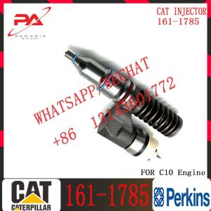 0R-4987 common rail excavator fuel injector for C-A-T C10 C12 engine injector 0R