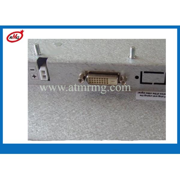 49201784000A 49201784000B 49201784000C Bank ATM Spare Parts Diebold Opteva 10.4 Inch LCD Display