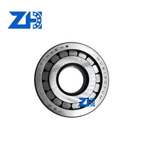 MUS1307UM Koyo Cylindrical Roller Bearing for Hydraulic Pumps Smooth Operation