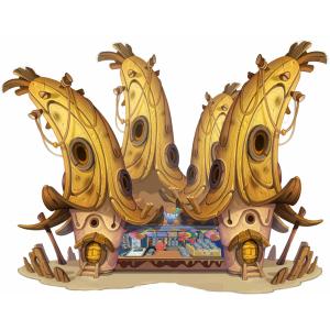 3D Modeling Software Custom Landscape Design English Chinese Platform AutoCAD /