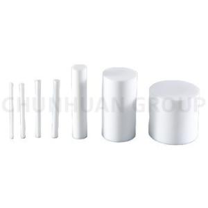 Self Lubricating 20mm PTFE Molded Rod For Sealing