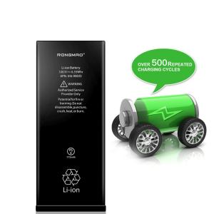 Original zero cycle battery for iphone oem, replacement battery for iphone 6s