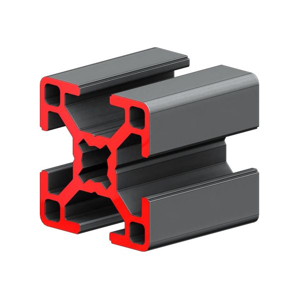 Buy Assembly Line  Industrial Aluminum Profile Anodized Aluminum Window Frames at wholesale prices