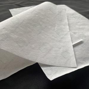 Custom Tissue Paper for Hand Towel Customized Size OEM Service Tear Resistant