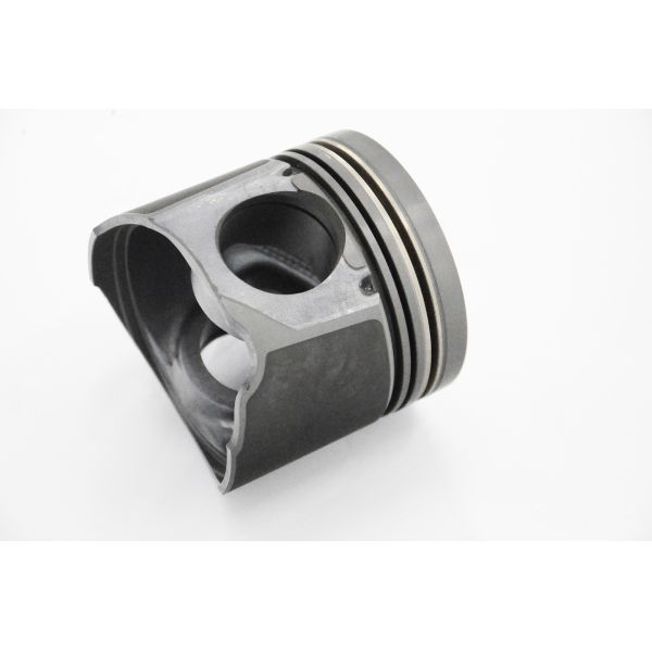 Construction Machinery Spare Parts D6D Piston Overhaul Kit For Volvo Excavator