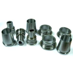 Professional Plastic Moulding Parts , Core And Cavity In Injection Molding