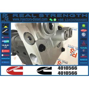 Engine parts 4025674 4010566 4009881 4903531 Diesel Pump Fuel Pump For Komatsu