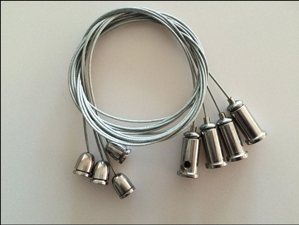 Energy Saving LED Flat Panel Light Silvery Housing Color 36W For Living Room