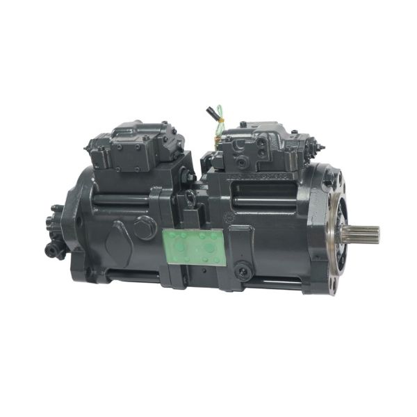 K3V112DT-9N12 Main Pump for Excavator Spare Parts Buy Hydraulic Pump Piston
