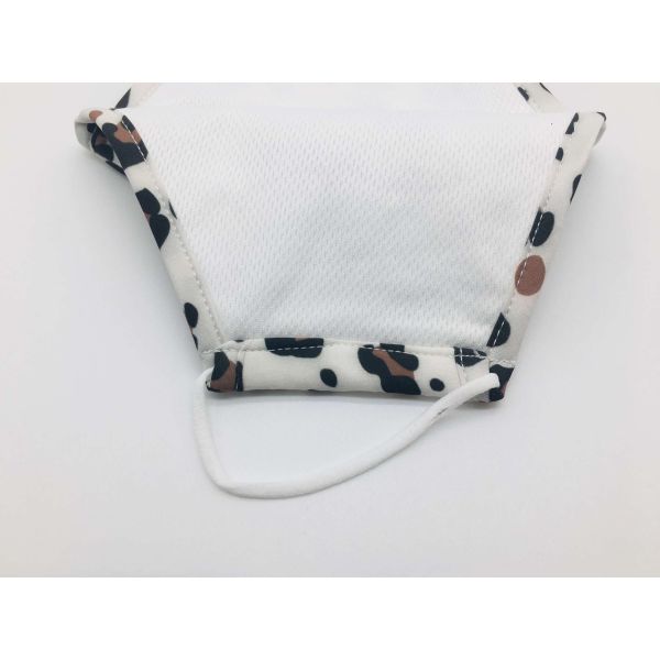 PM2.5 Kids Dust OPP Bags Reusable Face Mask