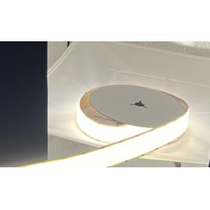 1600LEDs/m COB LED Strip Light for Landscape Decoration 30mm PCB 40W/m 0.05kg