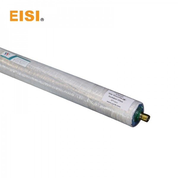 Buy Rubber Offset  Komori Printing Machine Roller With Steel Core at wholesale prices