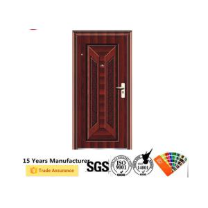 Heat Transfer Wood Grain Powder Coating , SGS Sublimation Coating For Metal