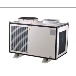 Temporary Air Conditioning Spot Air Cooler Tent Rental Cooling