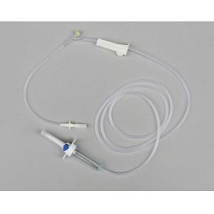 Add to CompareShare Disposable sterile blood transfusion set