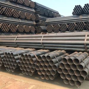 Non Oiled 4130 Grade Alloy Steel Pipe High Pressure