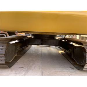 Used Original Mini excavator cat305.5E2 second hand cat305.5e2 digger for sale