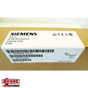 Quality 6ES5308-3UC21 6ES5 308-3UC21 Siemens Interface Module for sale