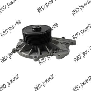 QSF2.8 Diesel Engine Water Pump 5269784 For Agriculture