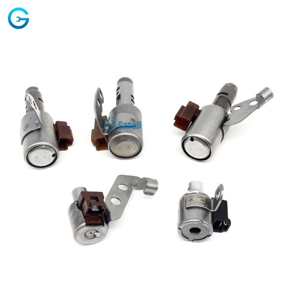 U140E U240E U241 35240-32010 Car Parts Car Cvt Transmission Solenoids Kit for Lexus