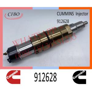 China Diesel Engine Fuel Injector 912628 2031836 1881565 0574380 For Cummins SCANIA R Series  Engine on sale