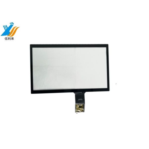Buy 6H Surface Hardness PCAP Multi Touch Panel for Windows Compatible Devices at wholesale prices