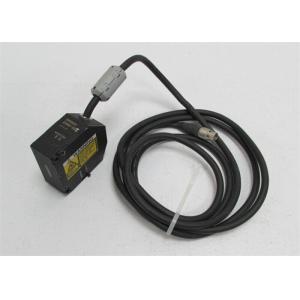 Omron Z300-S2T LASER SENSOR HEAD SUPER PRECISION 650NM PLC Programmable Logic