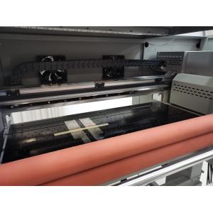 Easy to A1 60cm 3 Heads i3200 UV Printer 2 in 1 UV Printer 6090 Roll to Roll