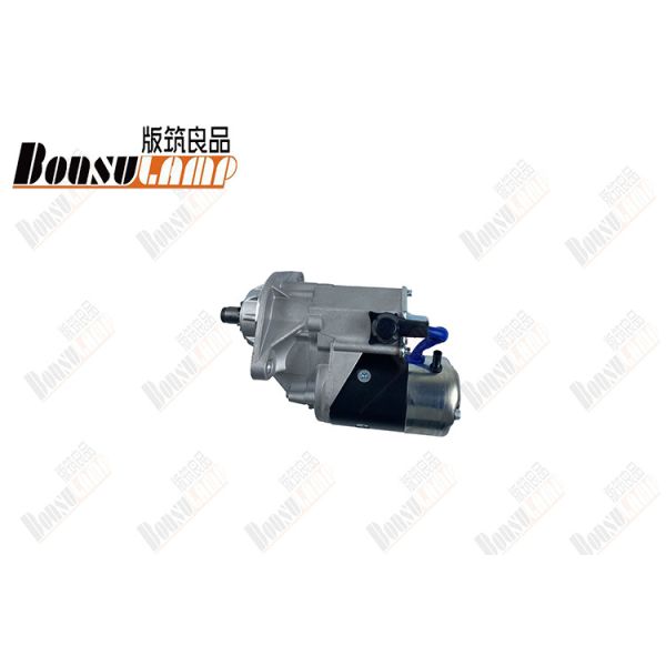 ISUZU Engine Parts FSR/6HH1 Starter Asm 8-94399159-4 With OEM 8943991594