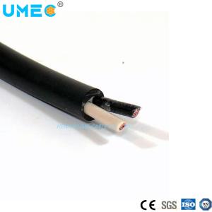 Insulated PVC Third Party Inspection Accepted 2X8AWG 3X8AWG 4X8AWG Electrical