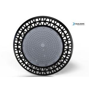 Quality 83Ra CRI High Power UFO LED High Bay Light IP66 Die Cast Housing for sale