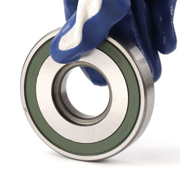 60TM04 / 60TM04N / 60TM04UR Sealed Automobile Deep Groove Bearing 60*101*17mm