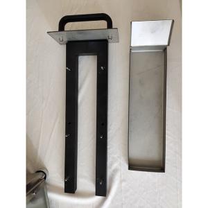 Automotive Materials Fire Testing Equipment FMVSS 302 220V 50Hz 6A