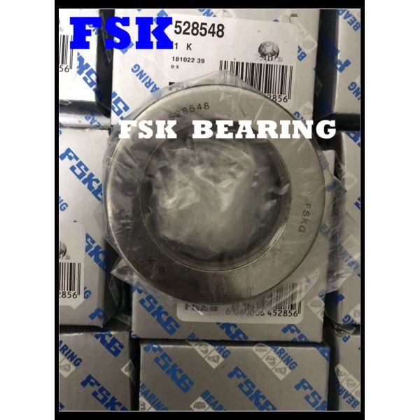 528548 B Cylindrical Roller Thrust Bearings Automotive Clutch Release Kingpin