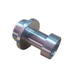 Electrical Discharge Machining Anodizing Aluminum Precision Machining Parts