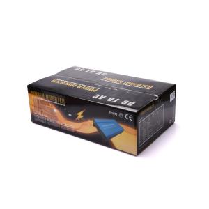 Hybrid Solar Inverter Charger Promotional Oem China Wholesale 2Kw Industry