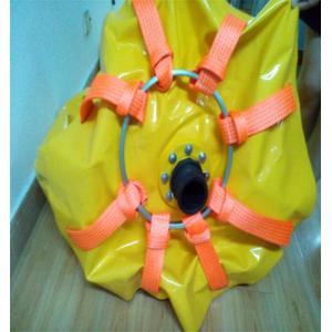 High Strength & Intensity Crane Load Testing Water Bag