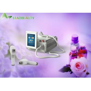 High Power 808nm Diode Painless and permament Laser Hair Removal Equipment