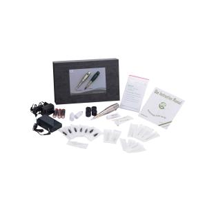 Quality Eyebrow / Eyeliner / Lip Permanent Tattoo Machine Kit Skin Care Harmless for sale