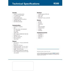 ComNav T300 GNSS RTK GPS
