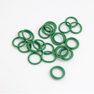 REACH Certified AS568 PG Standard NBR 70 O-rings Cross Size 0.9mm Seals for