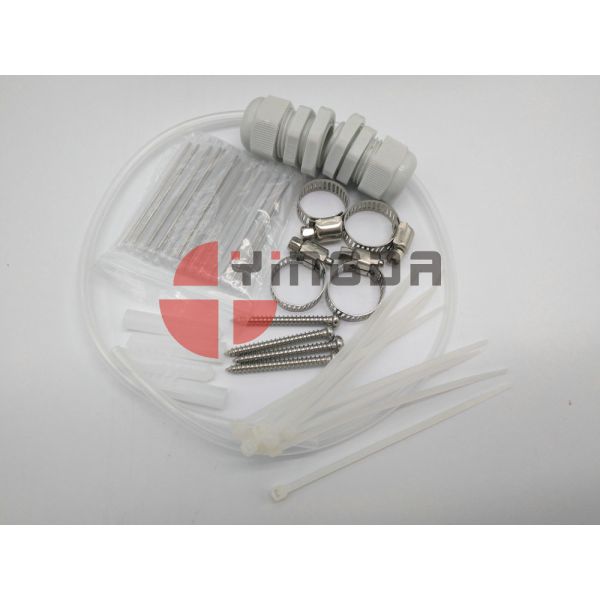 96 Cores Outdoor FTTH Fiber Optic Cable Junction Box with Reinforced SC Connector