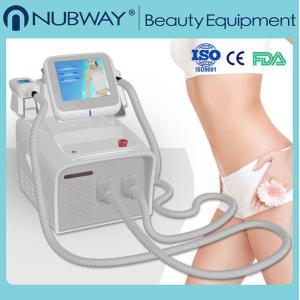 China Maquina Criolipolisis,Cryolipolysis Machine with Lipo laser with Medical CE on sale