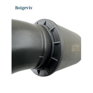 4H0129615E Left Side Engine Air Intake Hose Pipe for Audi A8 D4 S8 4.0L